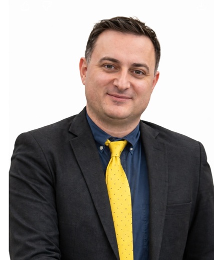 Georgios Fytianos